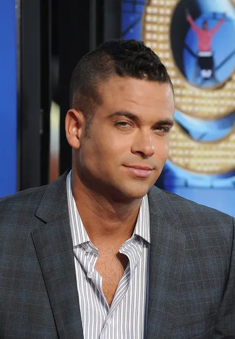 E' morto Mark Salling, ex star di Glee