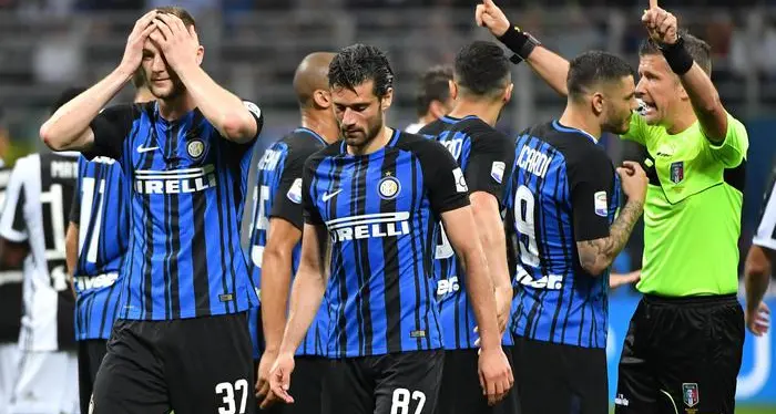 Spalletti è sensibile: cambi e la Juve rimonta da 2-1 a 2-3
