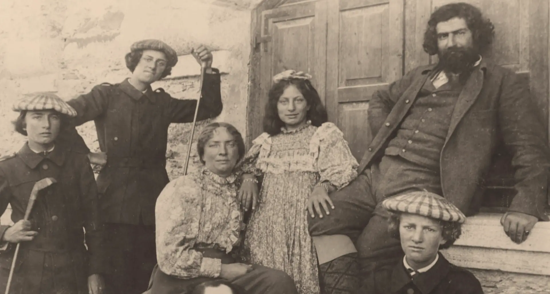 Segantini e contemporanei Mostra fino al 14 gennaio