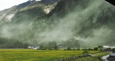 Turista dispersa col kajak nel torrente Aurino
