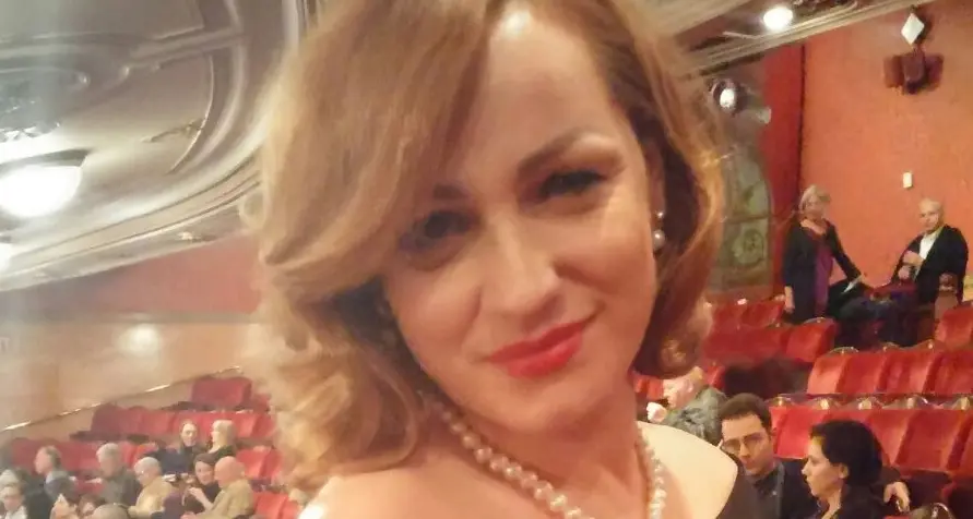 Romina, uccisa a Londra a coltellate Ergastolo all'assassino