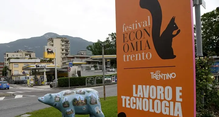 Globalizzazione e nazionalismo il tema del Festival 2019