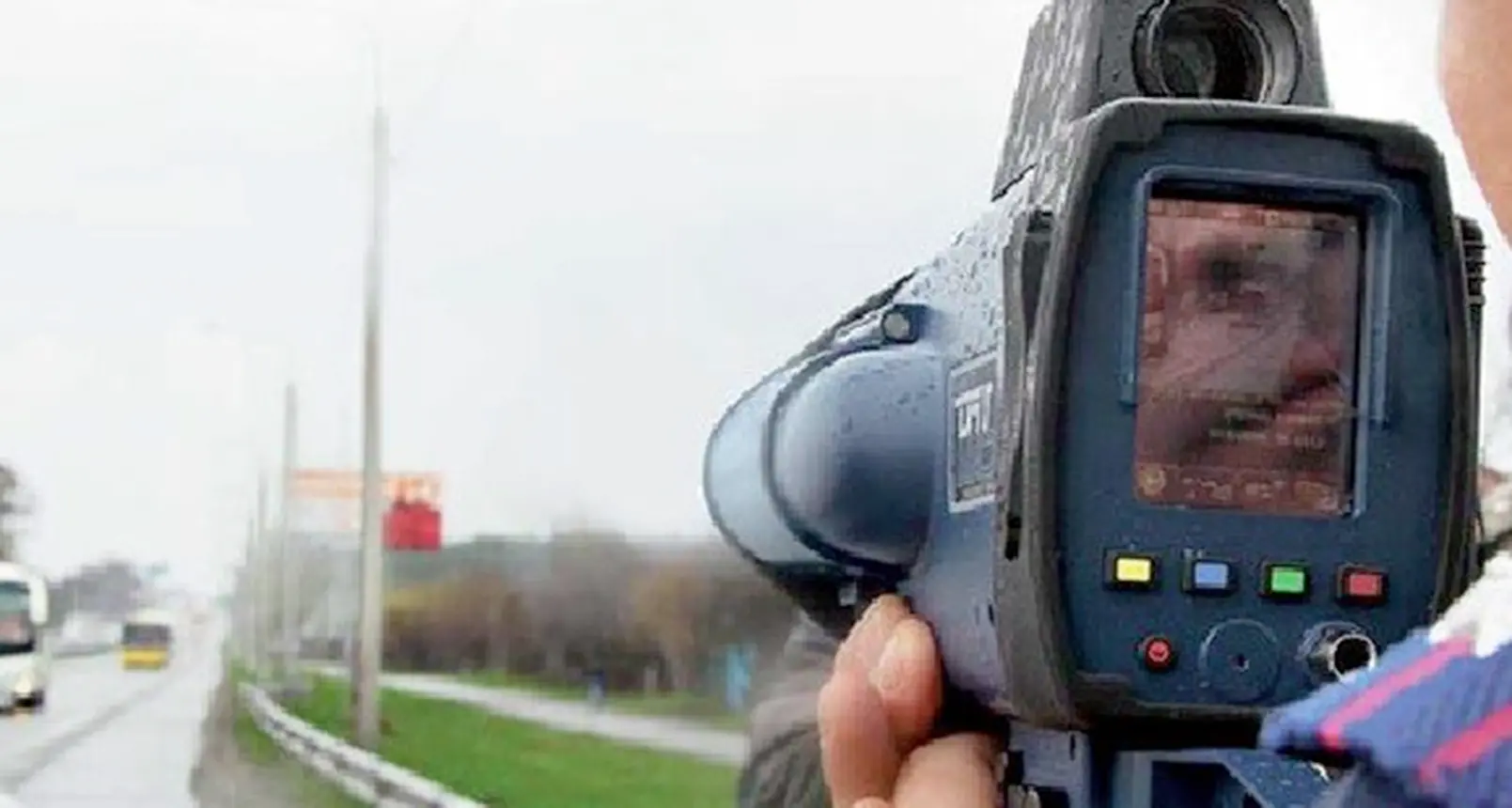 Autovelox sulle strade fassane Ecco dove e quando i controlli