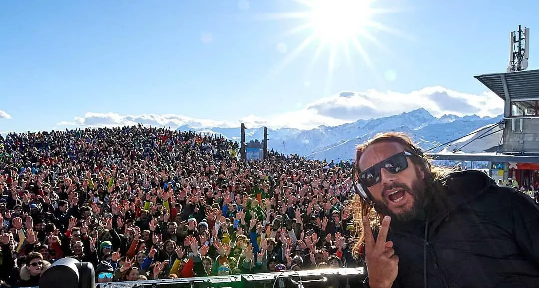 Sat: «Preoccupante uso di montagne Buon governo non si misura in decibel»