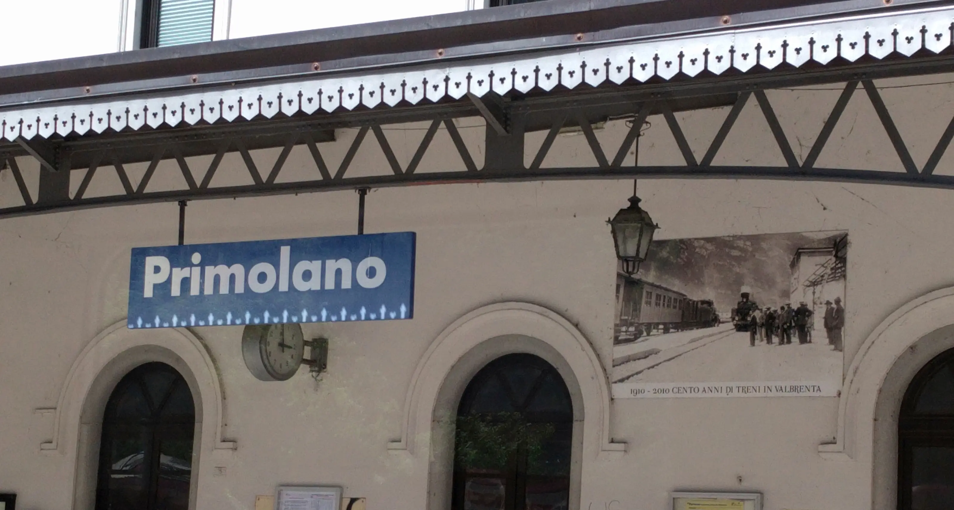 Ferrovie e Provincia, via allo studio per la linea Primolano-Feltre