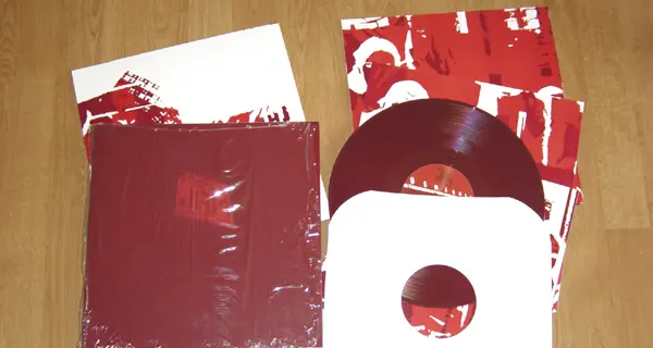 E' sempre più vinile revolution Giro d'affari oltre il 5 milioni