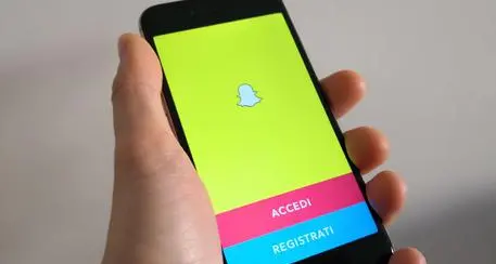 Snapchat cambia e separa gli amici dalle notizie