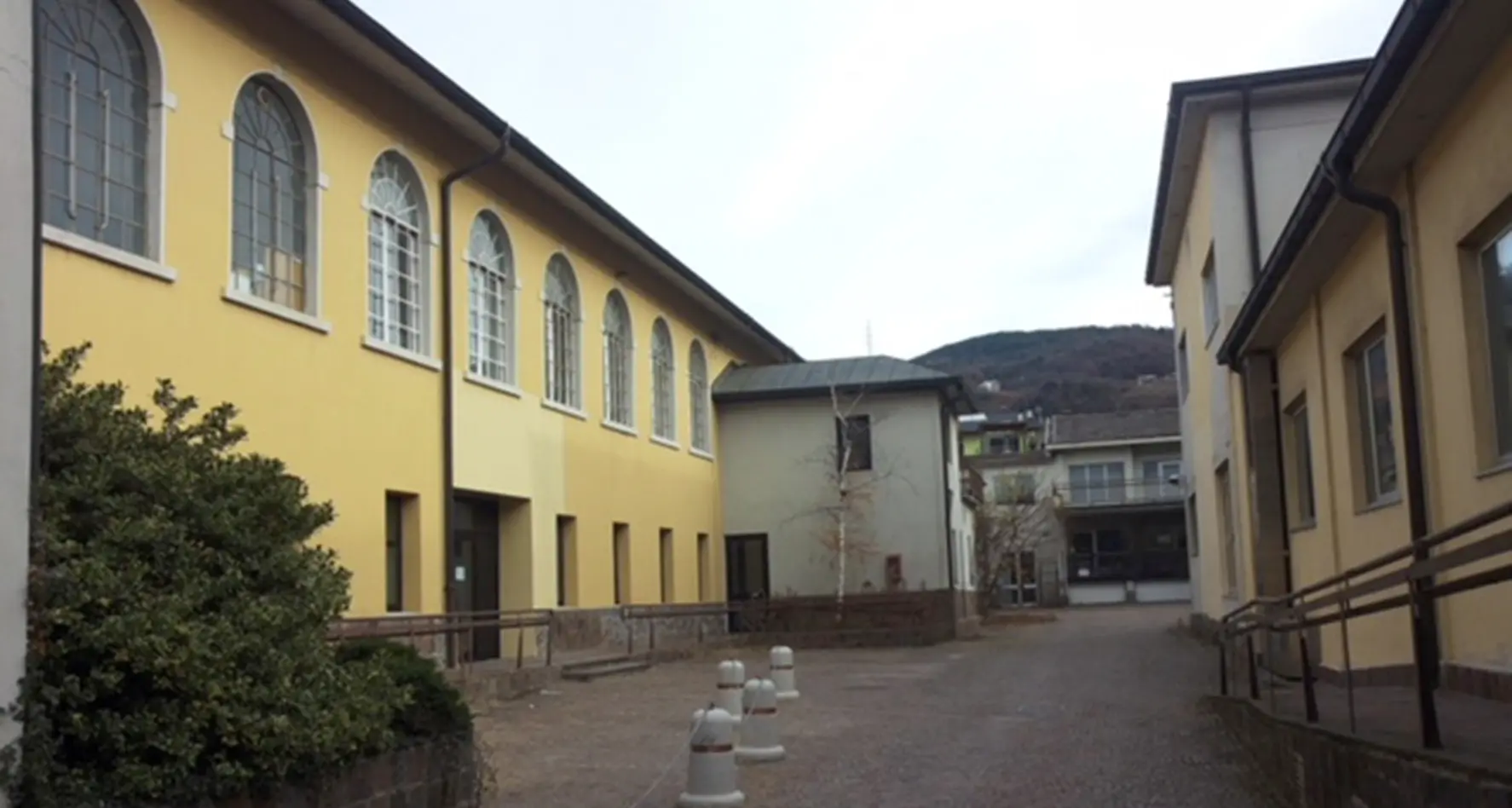 Trentino School of Management sarà spostata a Lavis