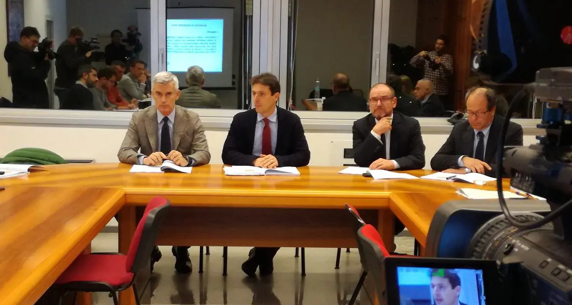 Azienda sanitaria, il bilancio Bordon: «Potenziati i servizi»