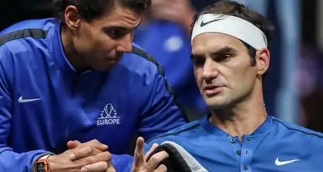 Nadal scalza Federer, è n.1 Atp