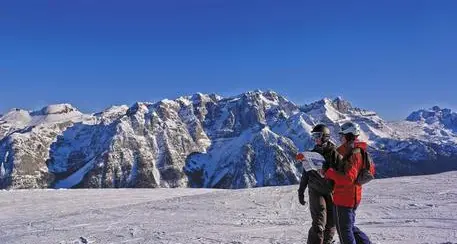 Turismo: in Trentino Pasquetta di musei, castelli e sci