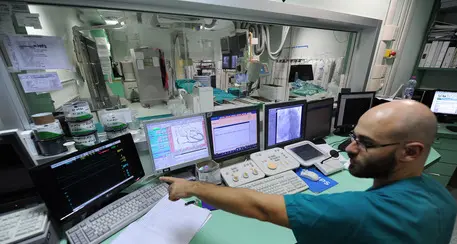 Il monitoraggio del cuore adesso si fa a domicilio