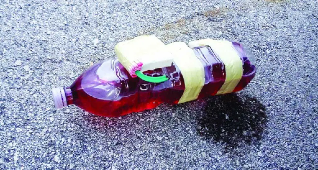La solita «pista»: anarchici La procura apre un fascicolo