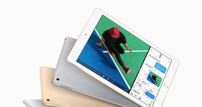 Apple verso iPad low cost nel 2018