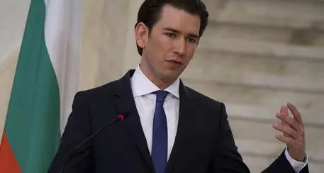 Ue: al via il semestre della presidenza austriaca