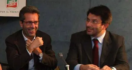 Il Patt e il caso Malossini Panizza difende la linea