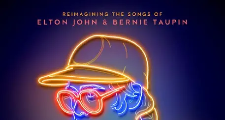 Elton John, esce cd tributo Revamp
