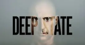 Lo spy thriller diventa serie tv Da domani arriva «Deep State»