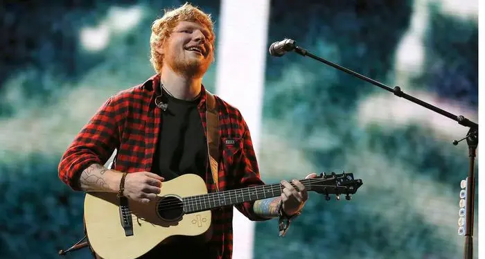 Da Sting a Ed Sheeran, tutti i big della musica Brit protestano contro la Brexit