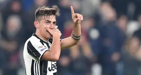 Mourinho vuole Dybala: pronti 70 milioni