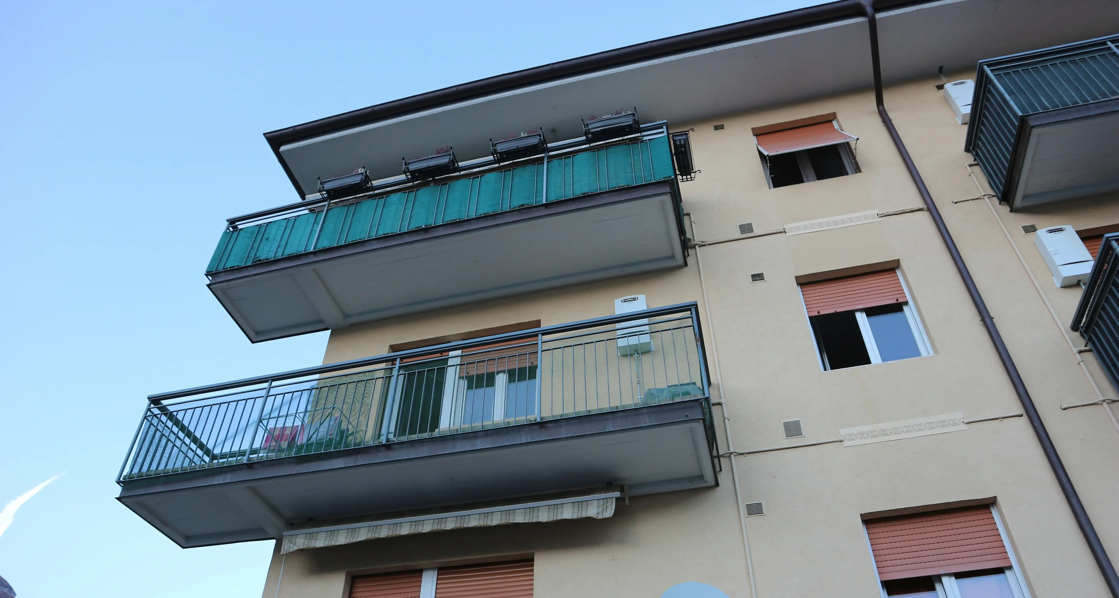 Co-housing, una casa finanziata con gli ex vitalizi