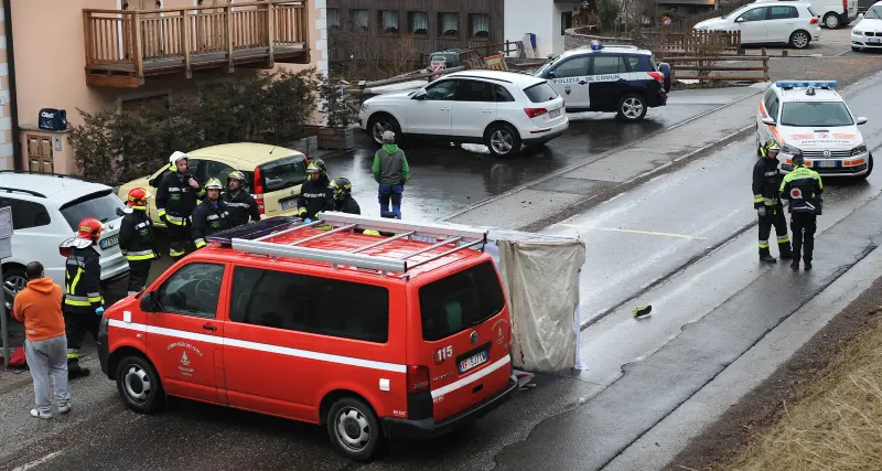 Auto pirata: arrestato un giovane cuoco