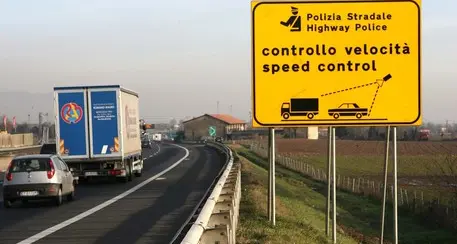 «Brevetto copiato: via il tutor» Autostrade: cambiamo sistema