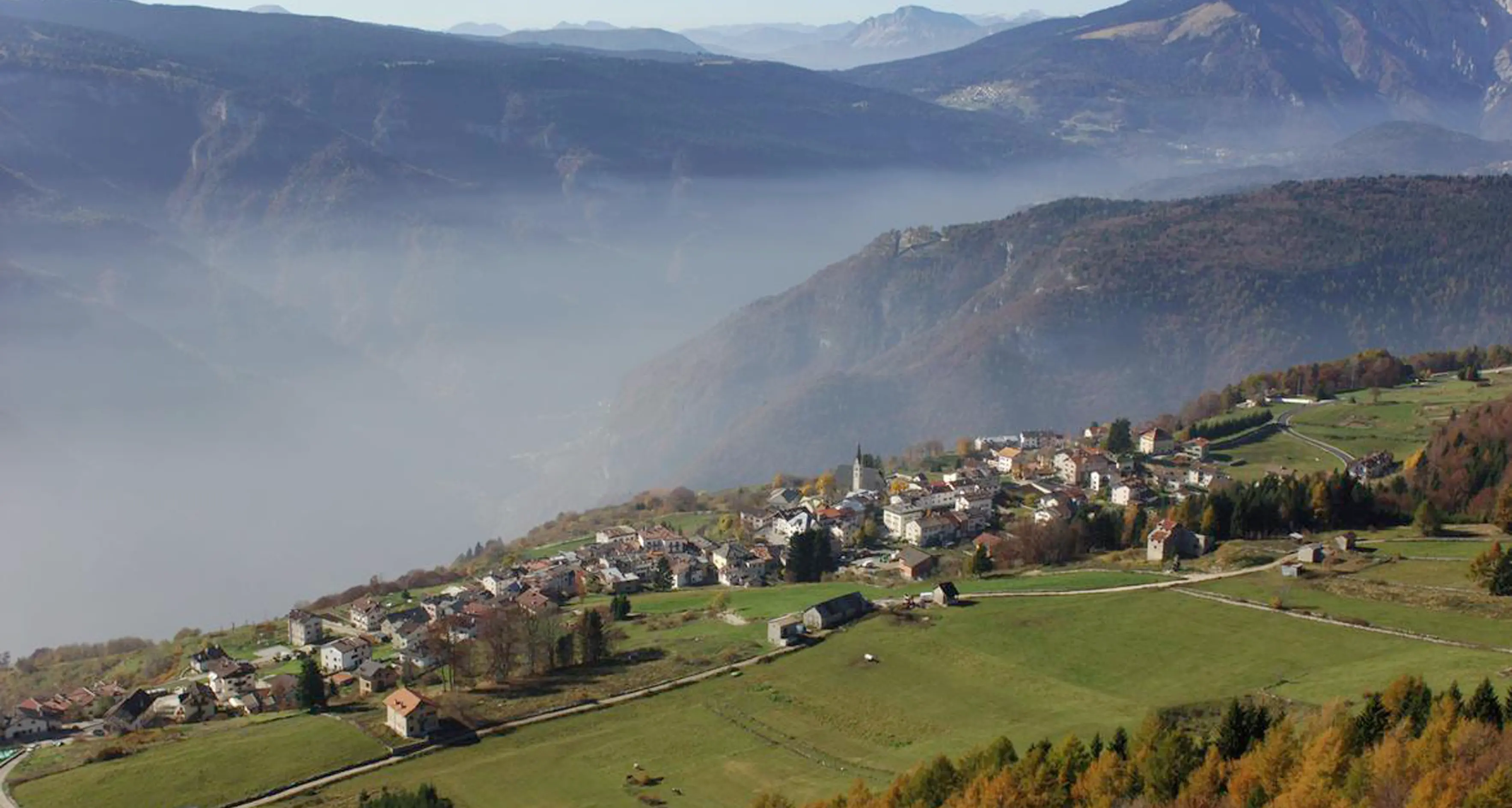 \"ArteForte\", Luserna si fa bella