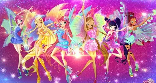 Le Winx vanno in Borsa Casa di produzione quotata