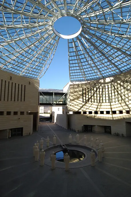 Nei musei del Trentino 1 milione 200 mila visitatori (ma mezzo milione gratis)