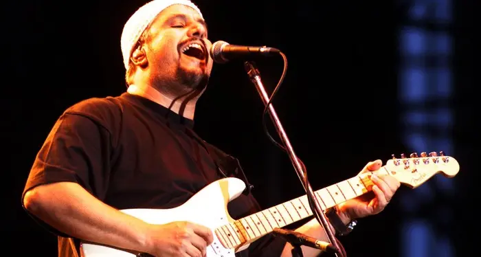 Pino Daniele, esce nuova raccolta