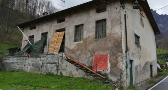 La casa va all'asta ma all'interno c'è proprietario morto da 9 mesi