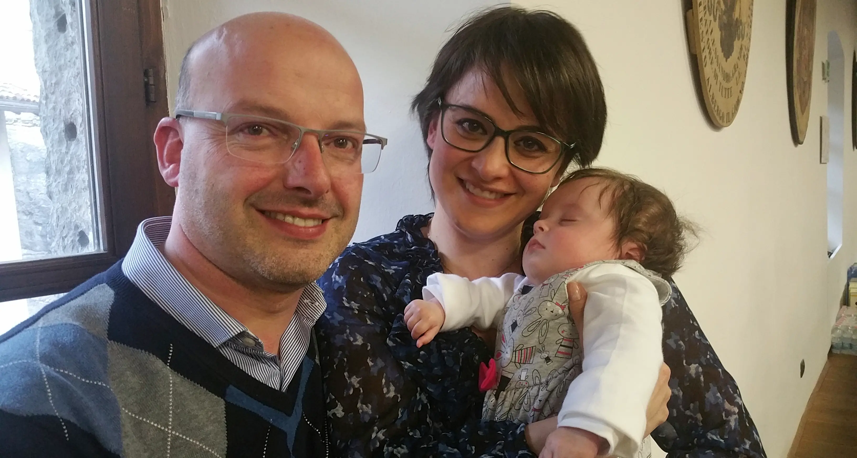 Diventare mamma dopo la chemio «Voglio dare speranza, oggi si può»
