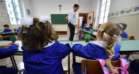 Gesù sostituito con «Perù» nella canzoncina di Natale