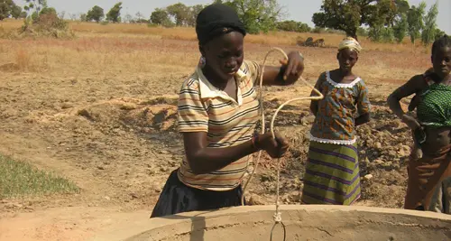 Il Pozzo di Giacobbe inaugura 4 nuovi punti d'acqua in Africa