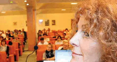 Zappini interrogata dal giudice ma sceglie di non rispondere