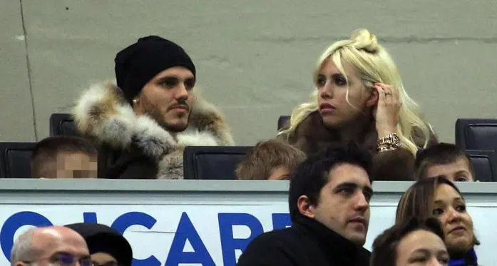 Wanda Nara: «Icardi? Ogni giorno che passa vale di più»