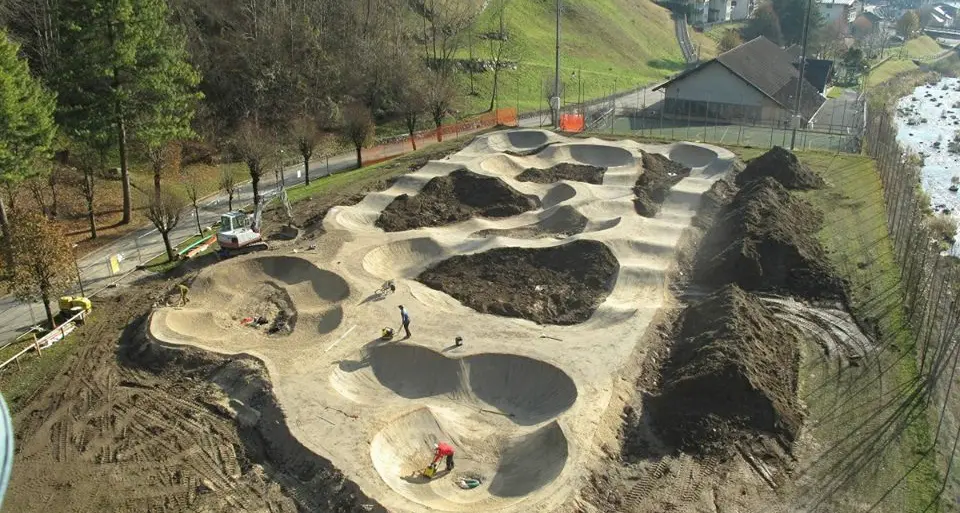 La mountain bike di Red Bull sta per arrivare a Siror