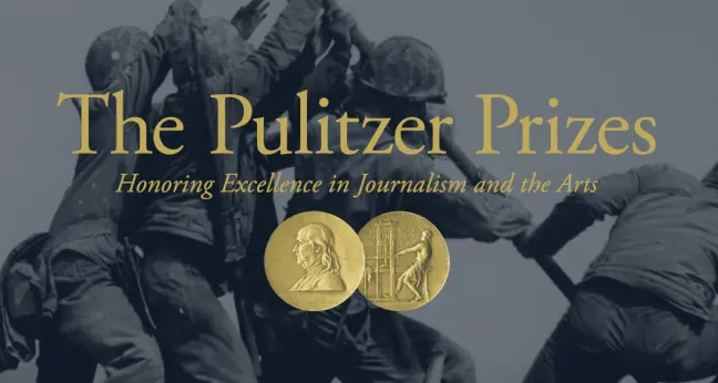 Il Pulitzer 2018 va a NYTimes e Washington Post per Russiagate