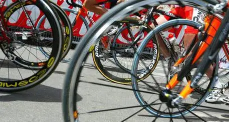 Il colombiano Miguel Angel Lopez vince la seconda tappa del Tour of the Alps