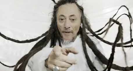 Bunna festeggia i Rebel Rootz Notte reggae 3 marzo a Gardolo