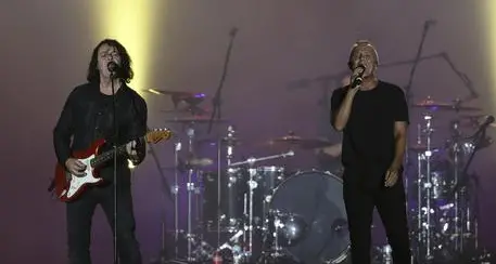 Tears For Fears, tour rinviato al 2019