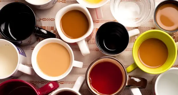Caffè, in Italia 3 mld di tazzine bevute «alle macchinette»