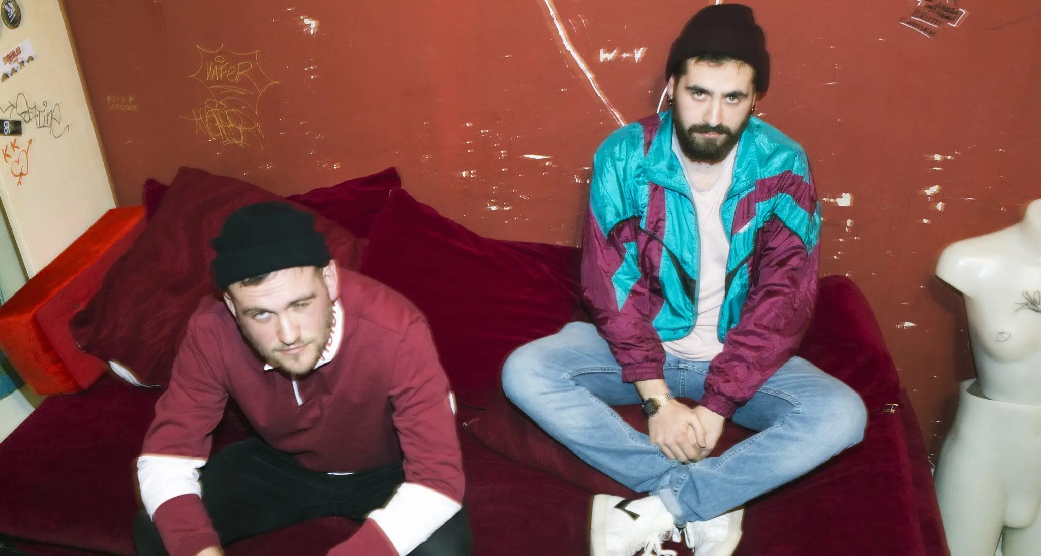 Frah Quintale: Smart Lab sold out per il live di sabato 21