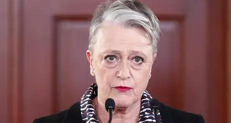 Premio Nobel: «Speriamo in più donne eccellenti»
