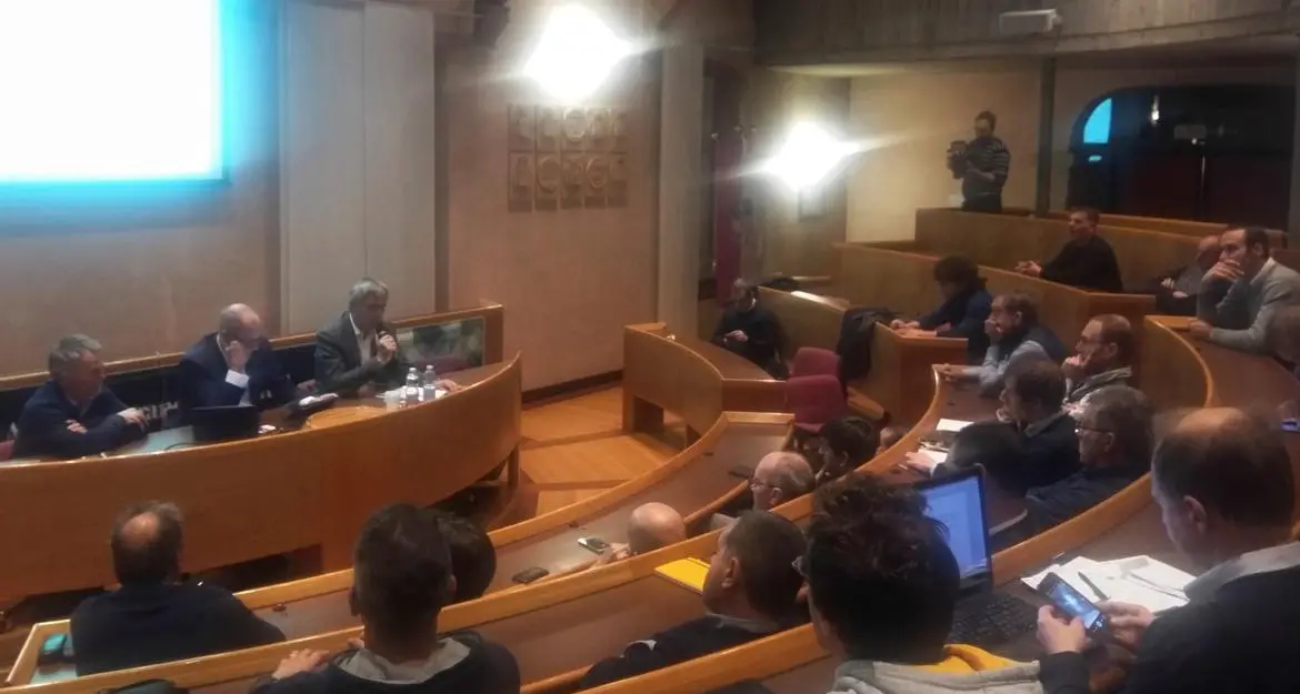 «Valdastico, nessuna trattativa»