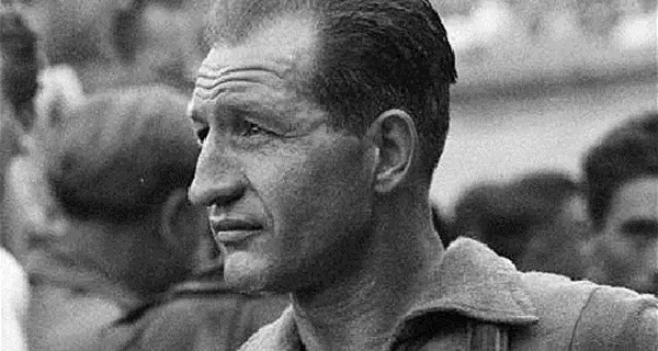 Gino Bartali, cittadino onorario di Israele, premio postumo
