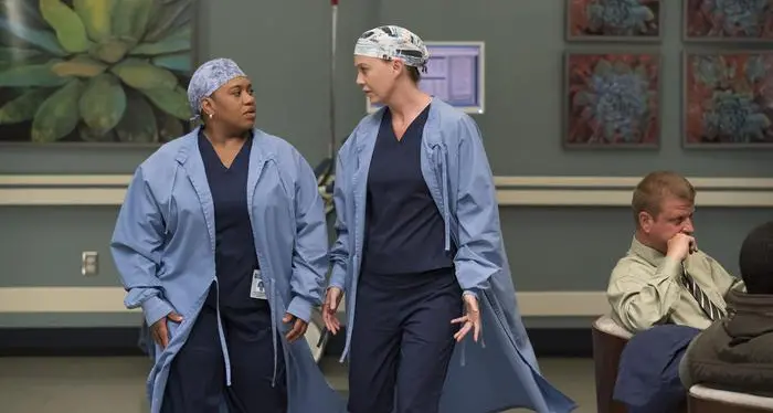 Station 19, arriva lo spin-off della serie Grey's Anatomy