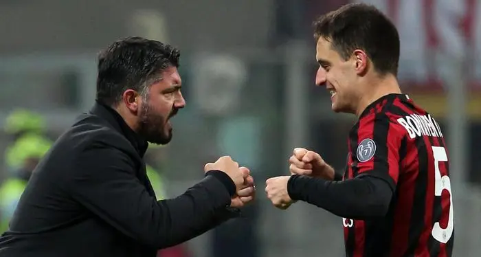 Gattuso: «Milan senz'anima, è una vergogna pazzesca»