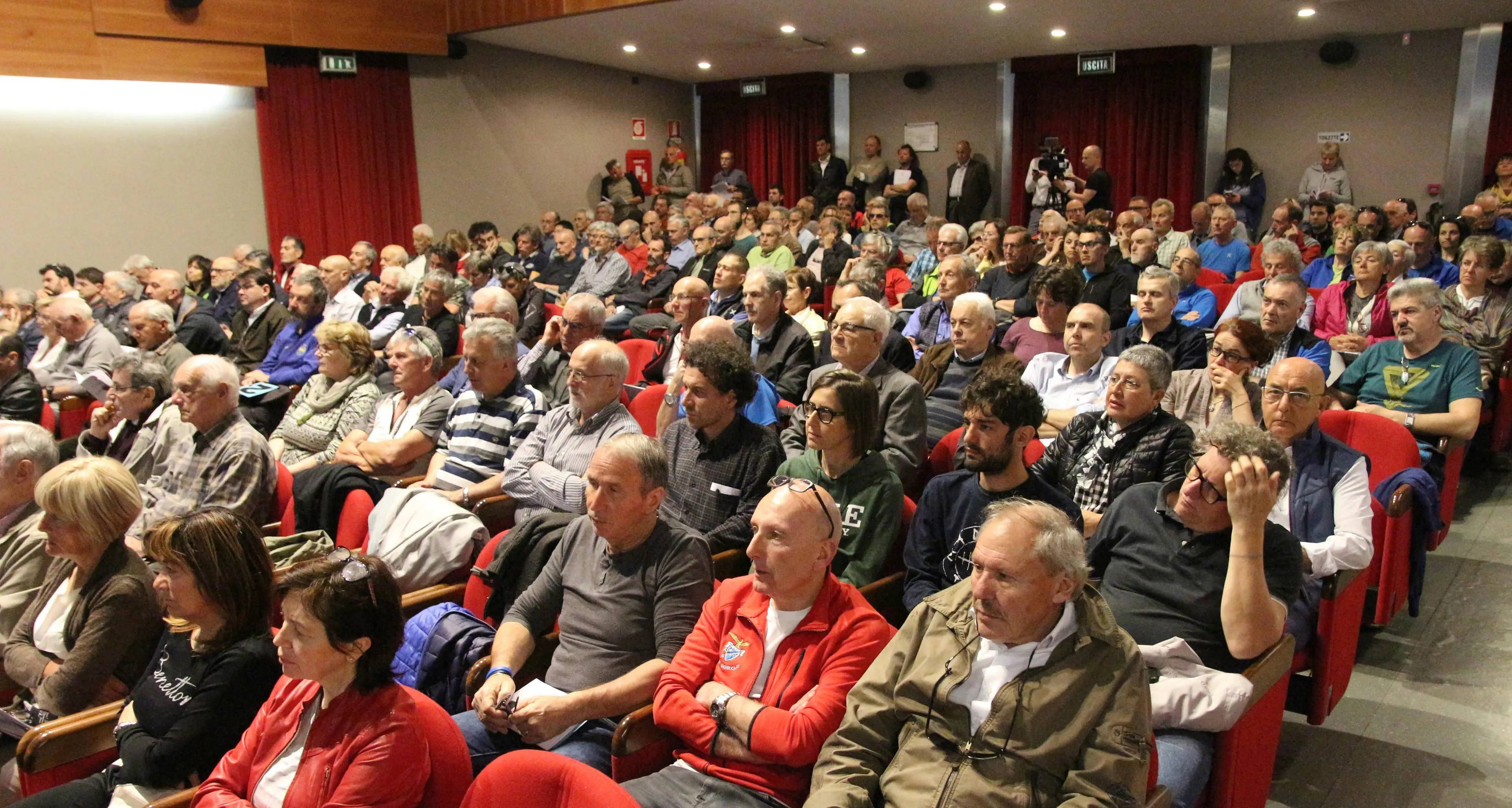 Sat, due donne «in pole» Ancona dice no al dopo-Bassetti